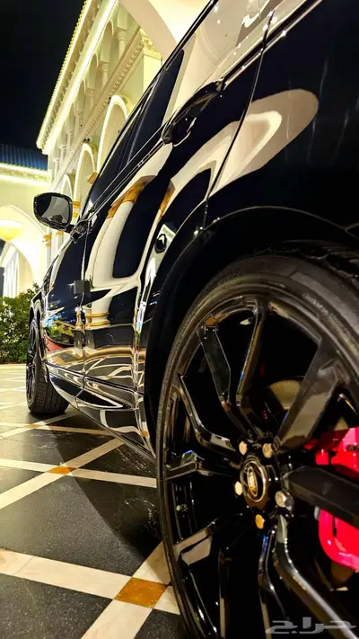 (مباع ) رنج روفر Sport 2019 11