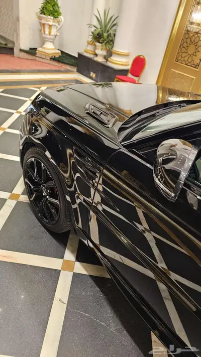 (مباع ) رنج روفر Sport 2019 12