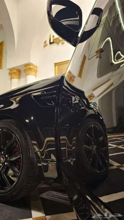 (مباع ) رنج روفر Sport 2019 9