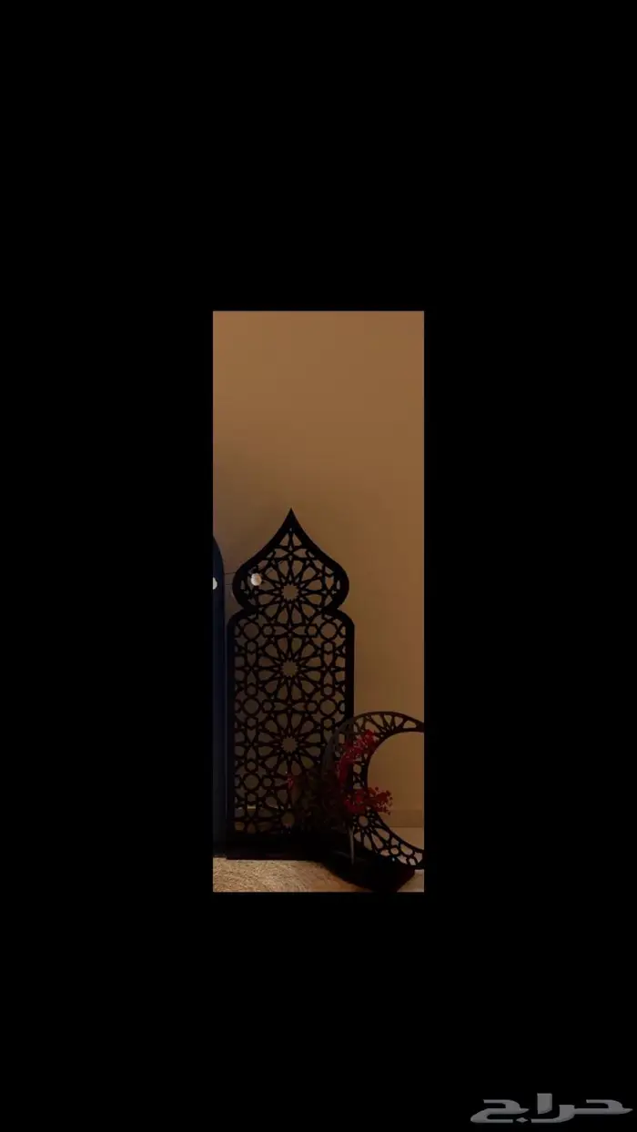 ستاند ديكور عدد 2 2