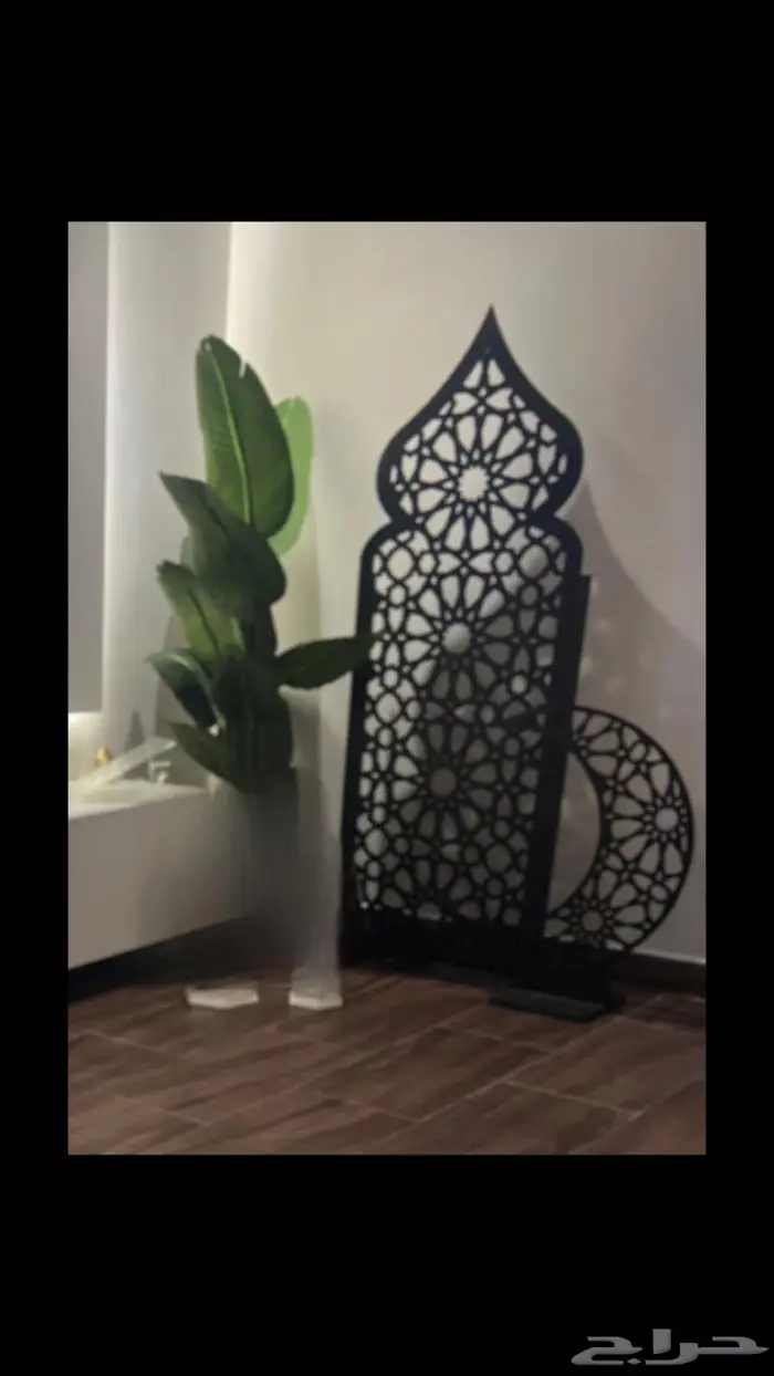 ستاند ديكور عدد 2 1