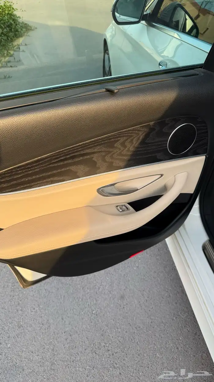 مرسيدس Mercedes E300 AMG kit 8