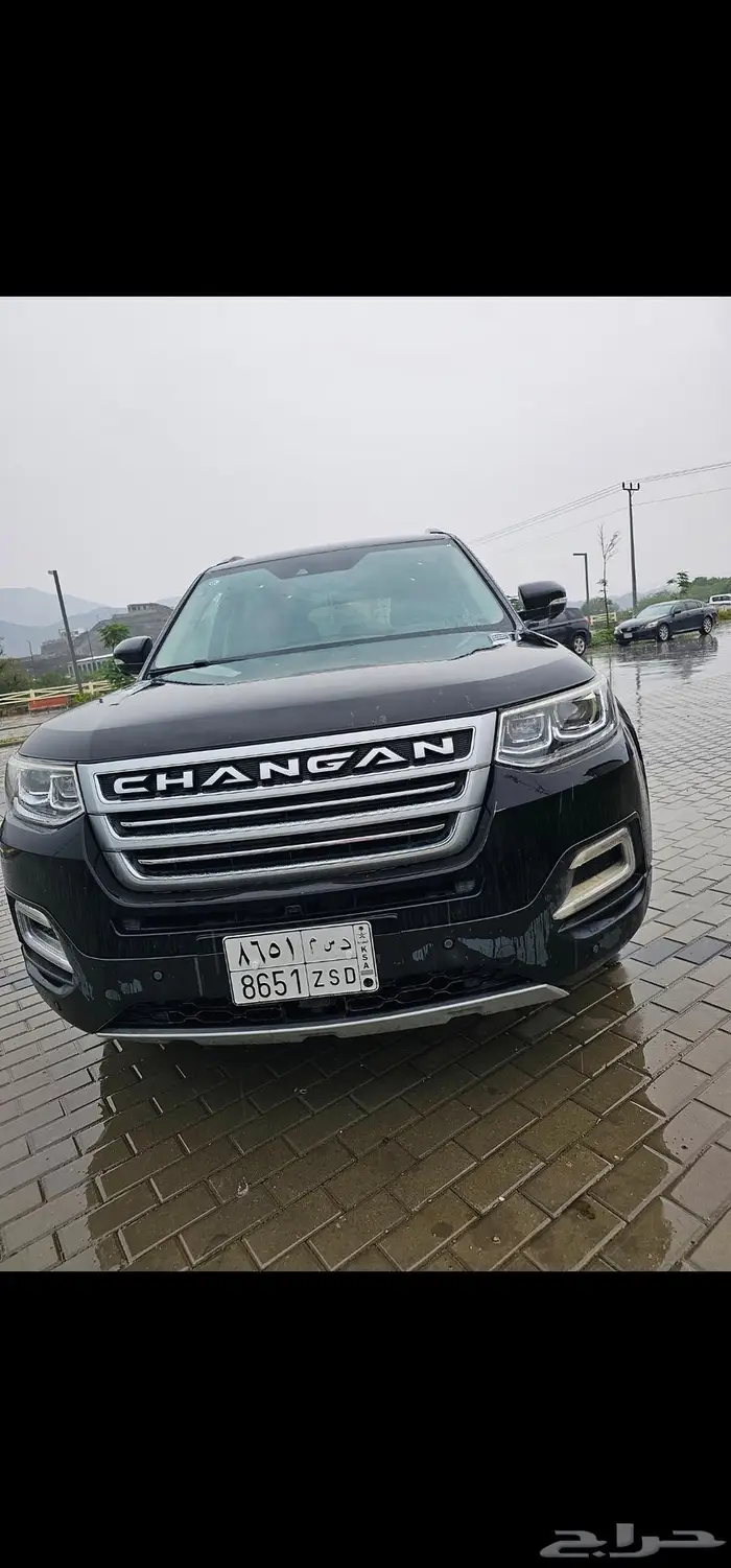 جيب شانجان sc95اعلى فئه 1