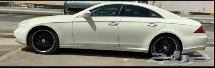 مرسيدس CLS 550 - 2010 5