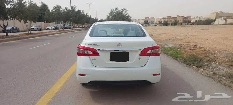 سينترا 2020 5