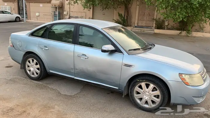فورد فايف هاندرد للبيع مستعجل 0