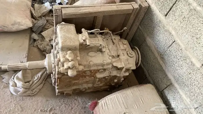 قير فكسه 28 1
