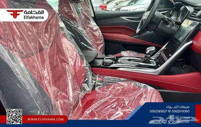 ماكسوس d60 فل كامل 2023 15