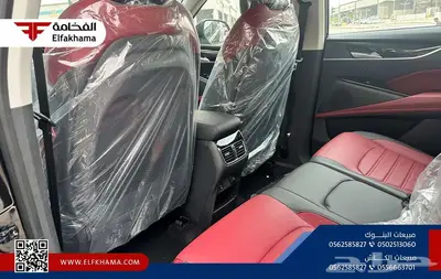 ماكسوس d60 فل كامل 2023 12