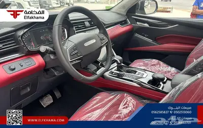 ماكسوس d60 فل كامل 2023 13
