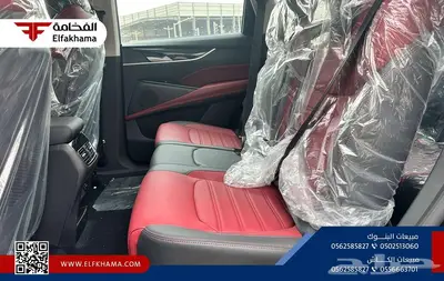 ماكسوس d60 فل كامل 2023 11