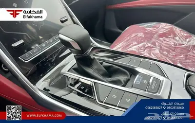 ماكسوس d60 فل كامل 2023 14