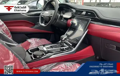 ماكسوس d60 فل كامل 2023 9