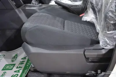 ميتسوبيشي L200 غمارة 2024 سعودي 9