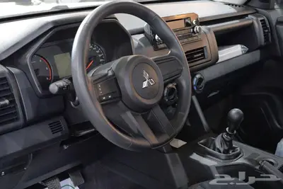 ميتسوبيشي L200 غمارة 2024 سعودي 11