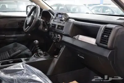 ميتسوبيشي L200 غمارة 2024 سعودي 12