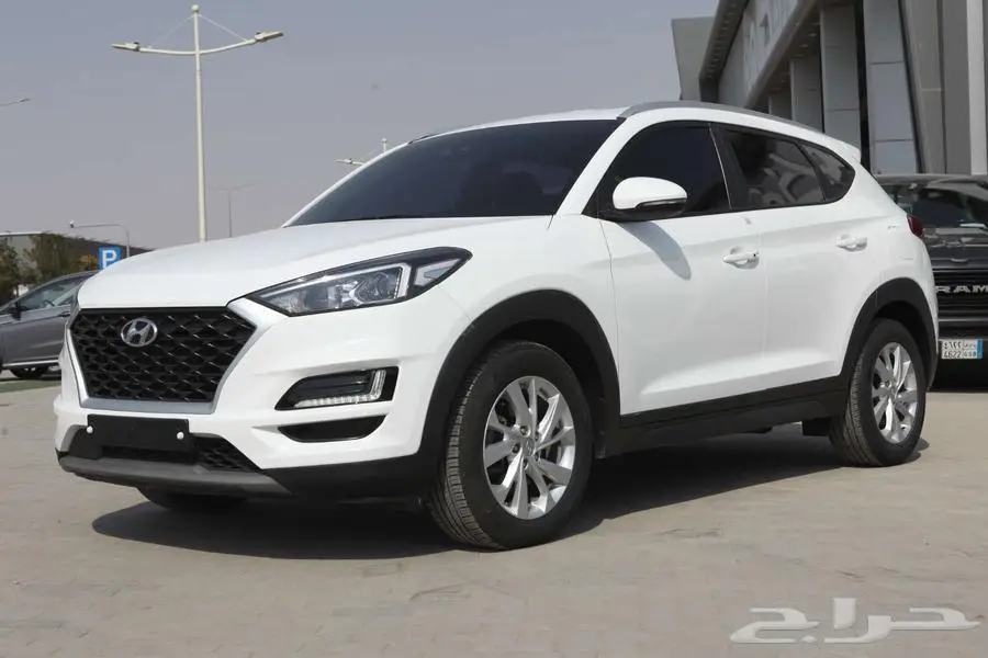 هيونداي توسان ديزل 2019 - خليجي 3