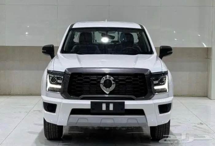 جريت وول Great Wall باور 2023 0