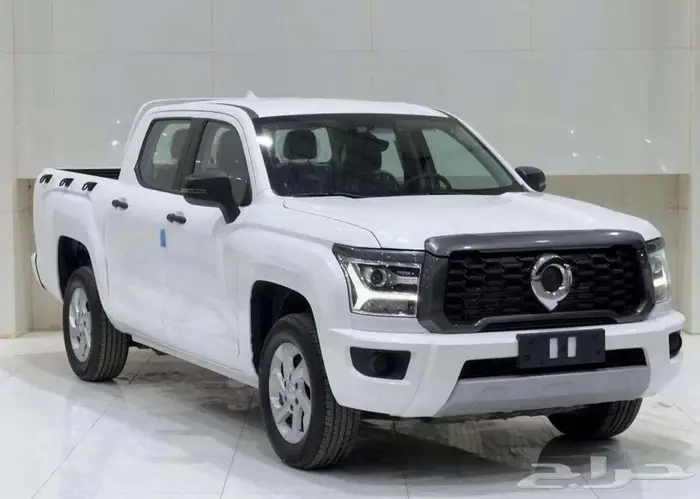 جريت وول Great Wall باور 2023 1