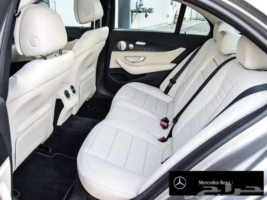 E450 2021 فل 6 سلندر (نادرة) Certified ممشى 39 الف كيلو فقط 11