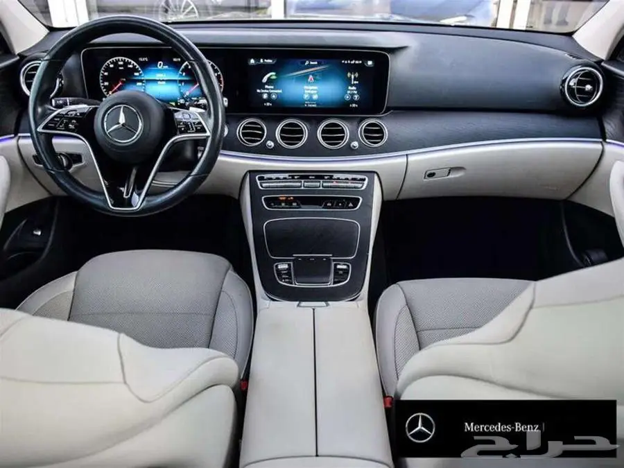 E450 2021 فل 6 سلندر (نادرة) Certified ممشى 39 الف كيلو فقط 10