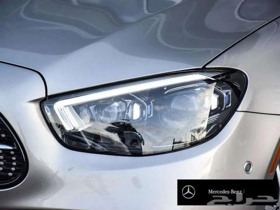 E450 2021 فل 6 سلندر (نادرة) Certified ممشى 39 الف كيلو فقط 6