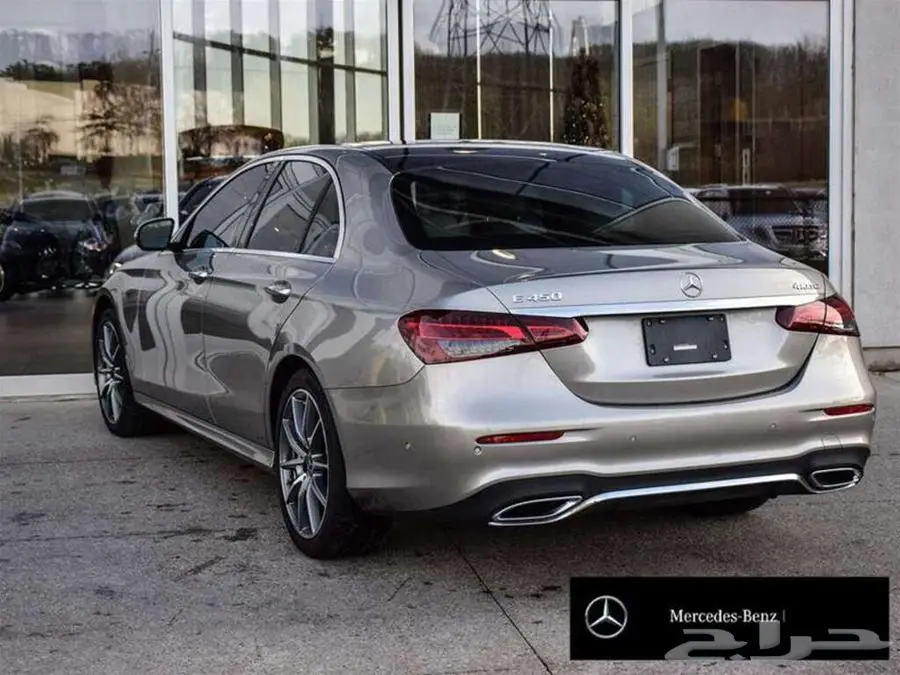E450 2021 فل 6 سلندر (نادرة) Certified ممشى 39 الف كيلو فقط 2
