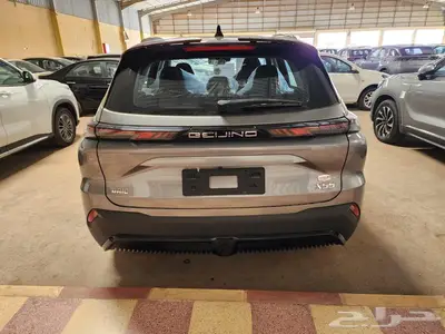 بايك X55 LV4 2