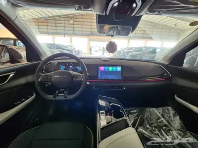 بايك X55 LV4 6