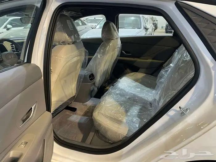هيونداي النترا سمارت 2000 cc - 2025 كاش - اقساط 20