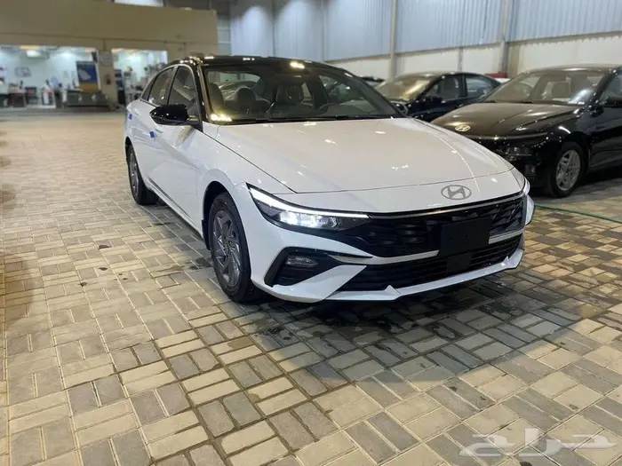 هيونداي النترا سمارت 2000 cc - 2025 كاش - اقساط 16