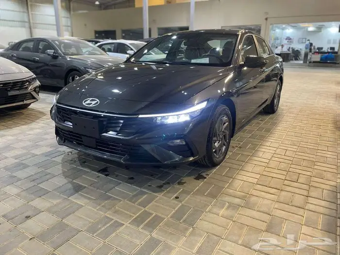هيونداي النترا سمارت 2000 cc - 2025 كاش - اقساط 8