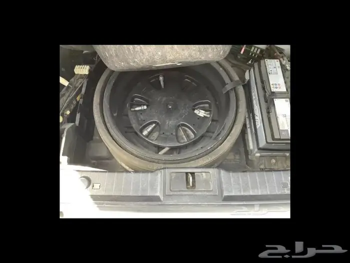 مرسيدس CLS 550 - 2010 4