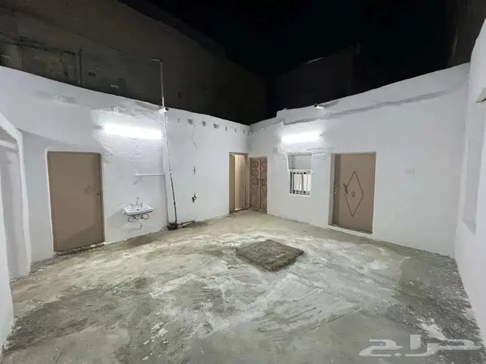 بيت للبيع ب 160 الف بالطائف مساحة 110م 4