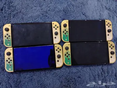 نينتندو سويتش زيلدا 1