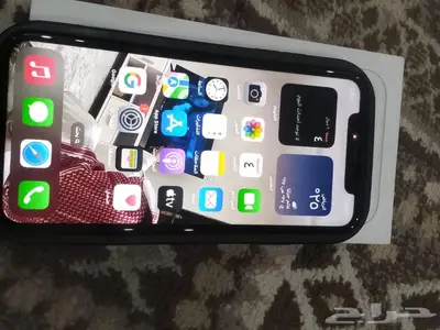 آيفون 11 1