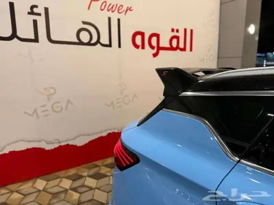 جيلي كولراي 2023 فل كامل جنط عرووض خاصة فقط لدينا 6