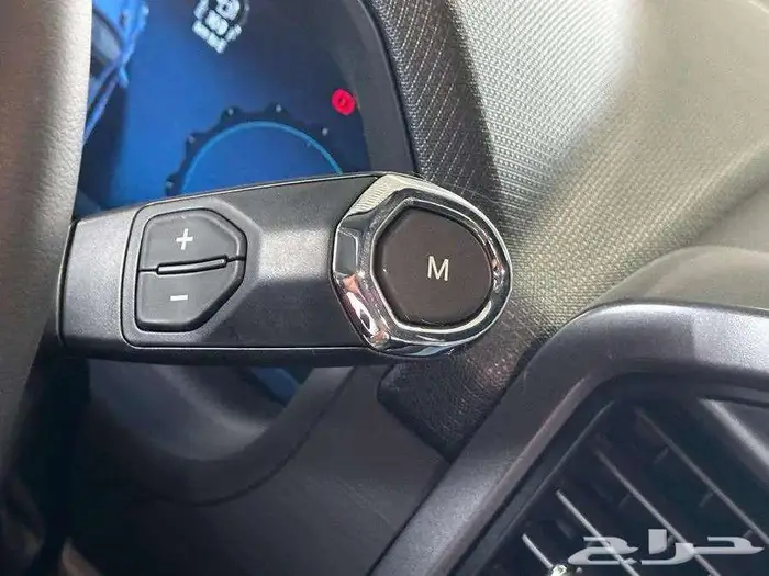 فوردF150 XLT v6 موديل 2024 21