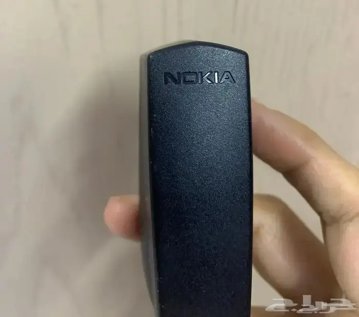 شاحن نوكيا الاصلي مسمار صغير ثلاثي ومسمار كبير انتاج 2025 5