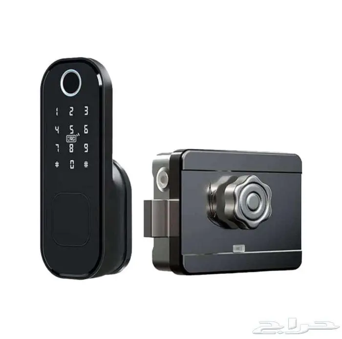 قفل باب خارجي سمارت لوك 2