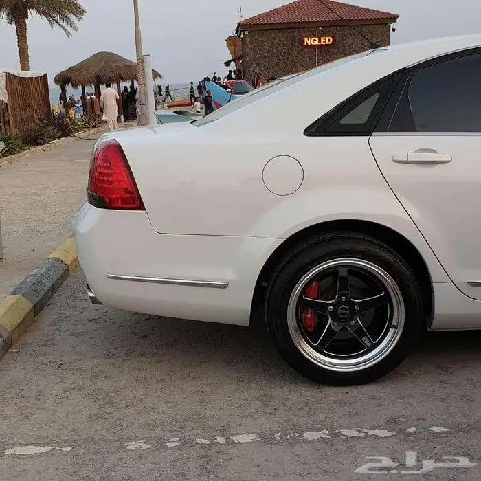 توفير جميع انواع و أحجام جنوط ألويييلد 41