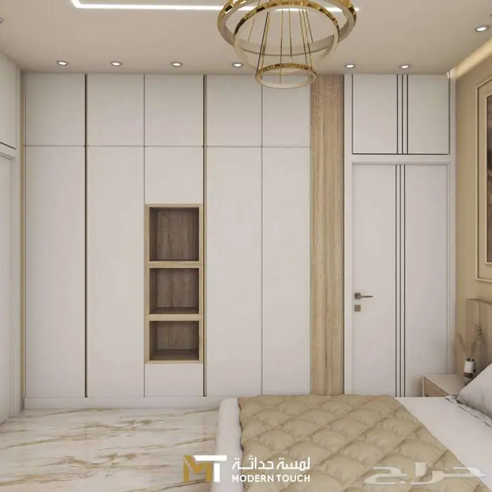 لمسة حداثة للمقاولات 4