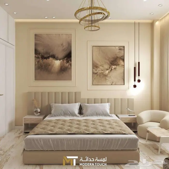 لمسة حداثة للمقاولات 5