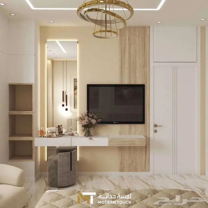 لمسة حداثة للمقاولات 3