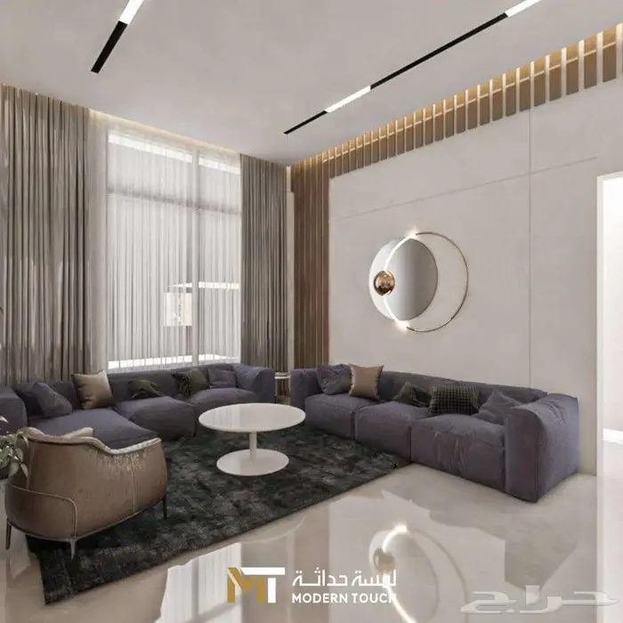 لمسة حداثة للمقاولات 12