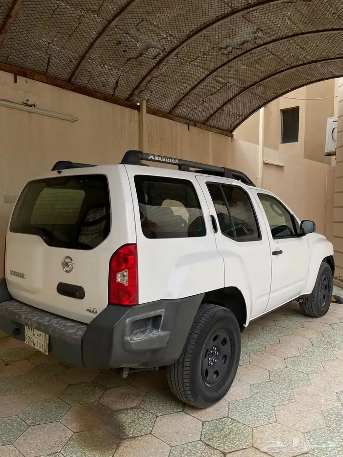 اكستيرا 1