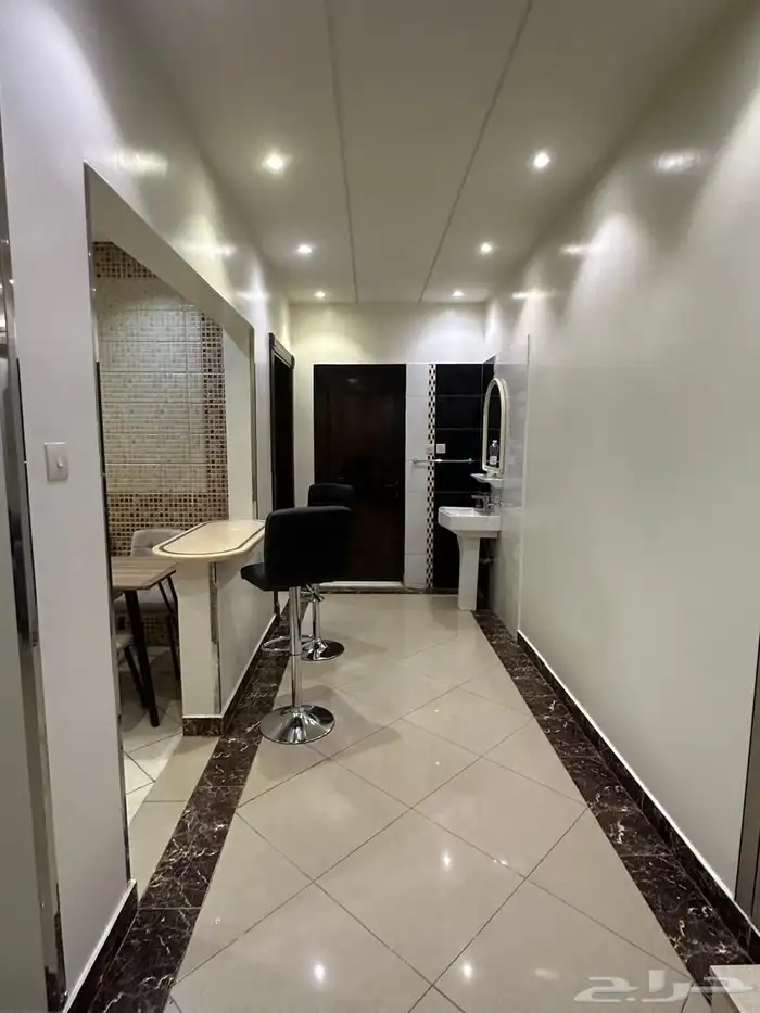شقه للايجار 4