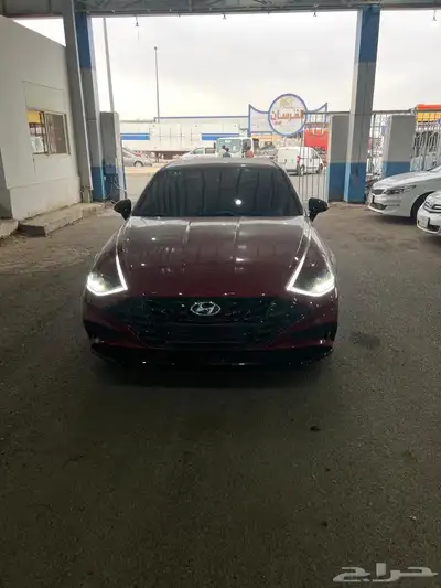 سوناتا للبيع 1