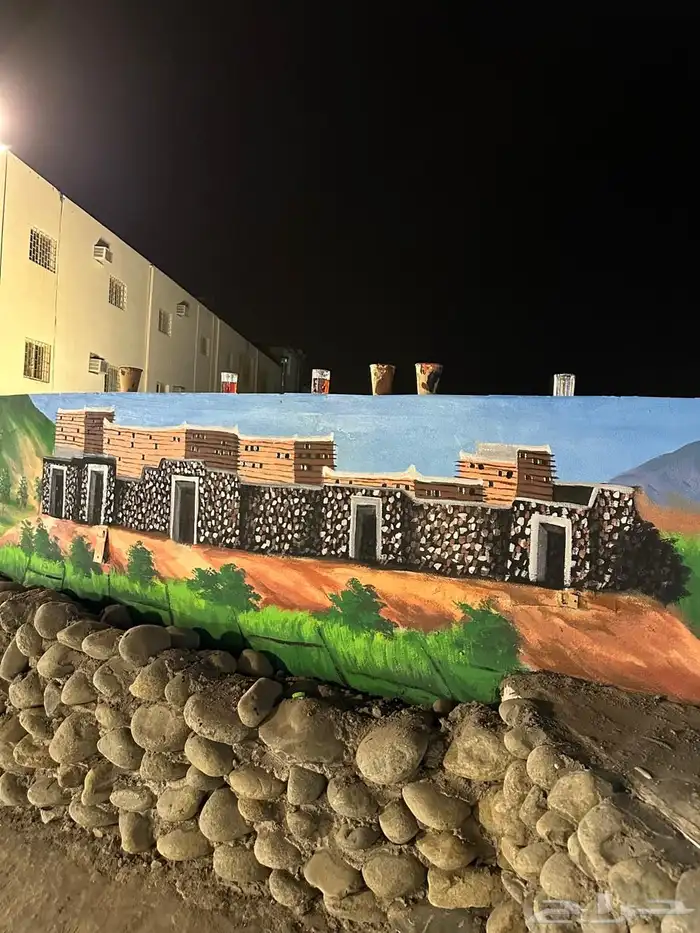 رسام رسامه 24