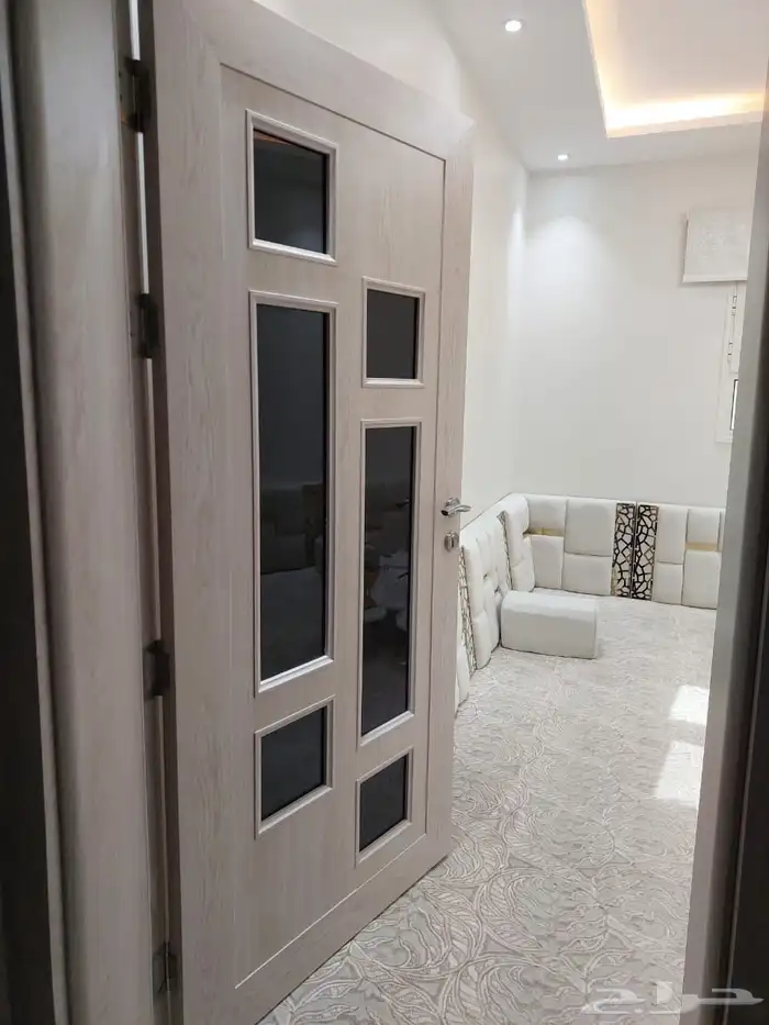 عرض مباشر .للبيع بيت دور بالقيصومه 2